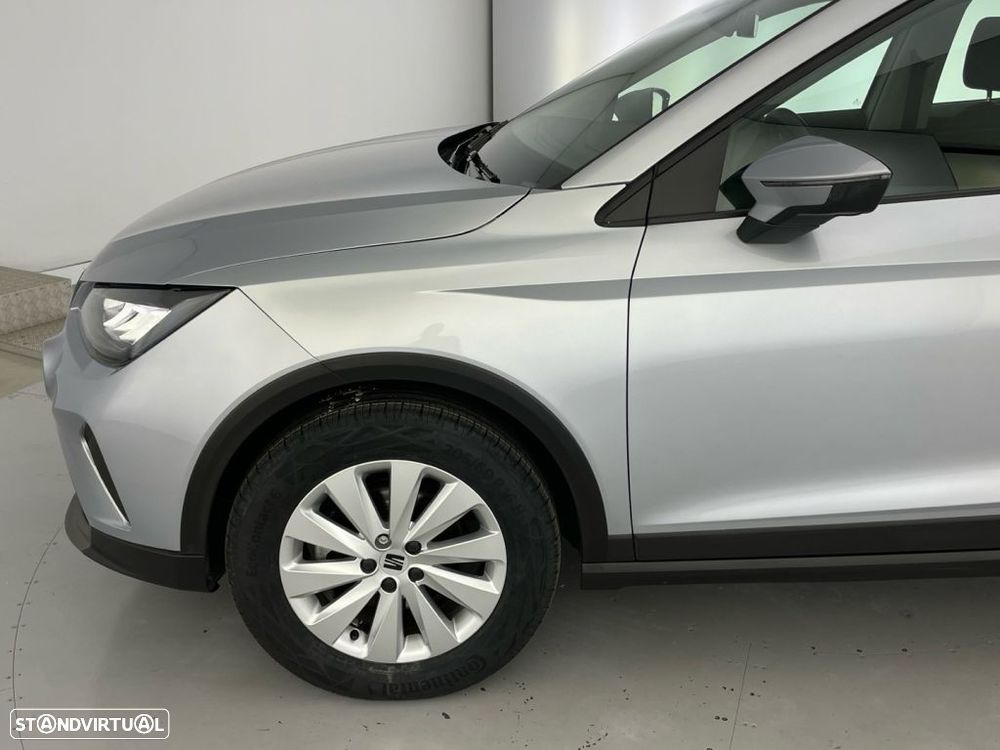 SEAT Arona 1.0 TSI Style DSG - 25