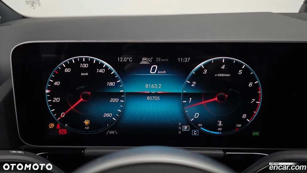Mercedes-Benz GLA 250 4Matic 8G-DCT AMG Line - 8