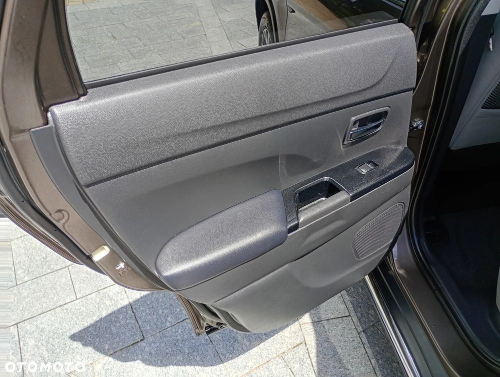 Peugeot 4008 - 30