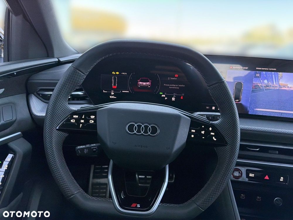 Audi SQ5 - 21