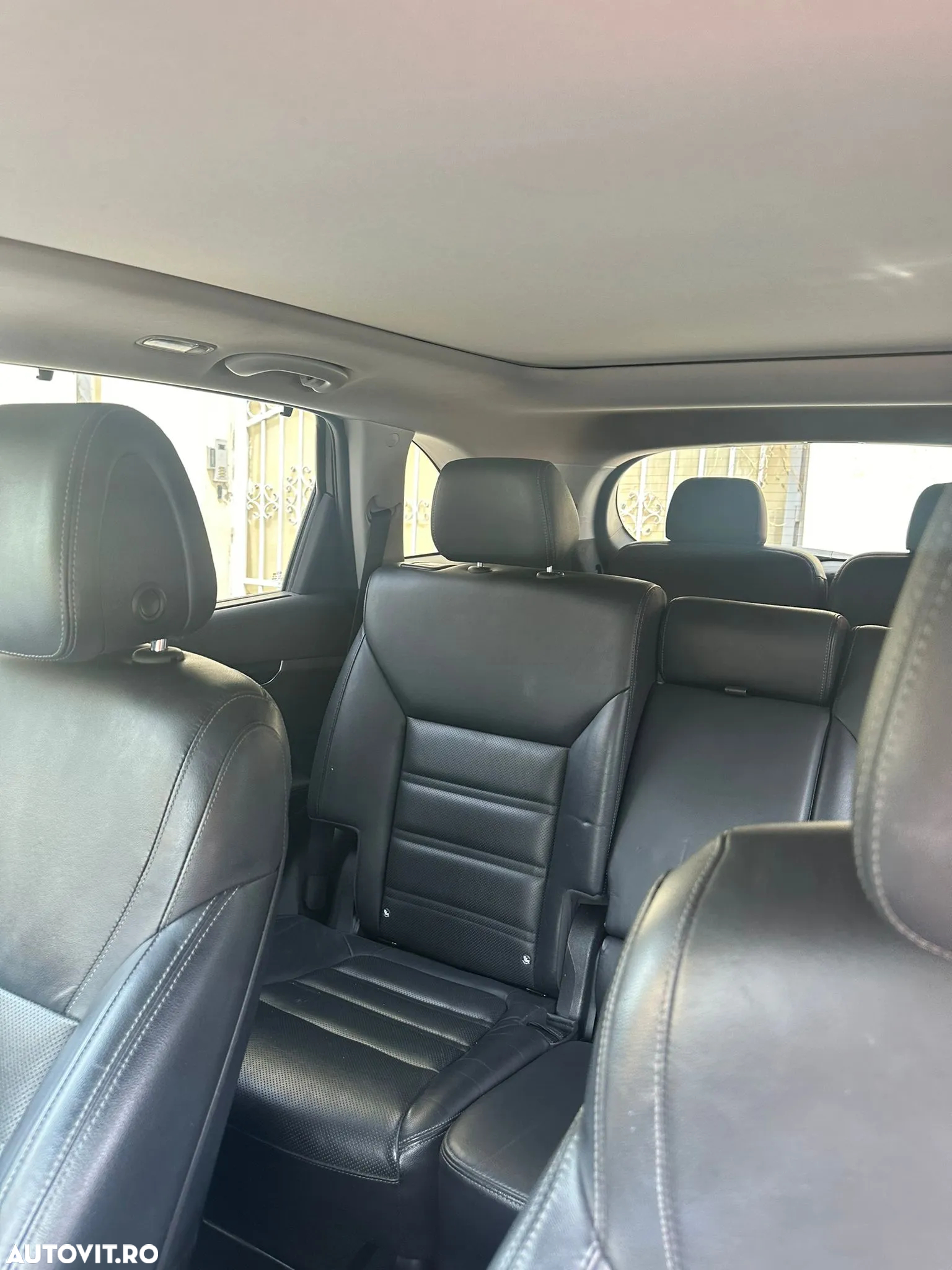 Kia Sorento - 6