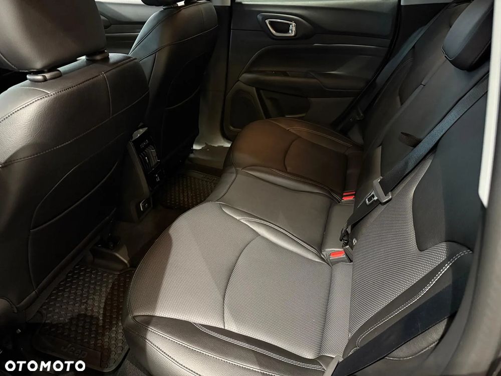 Jeep Compass 1.5 T4 mHEV Summit FWD S&S DCT - 5