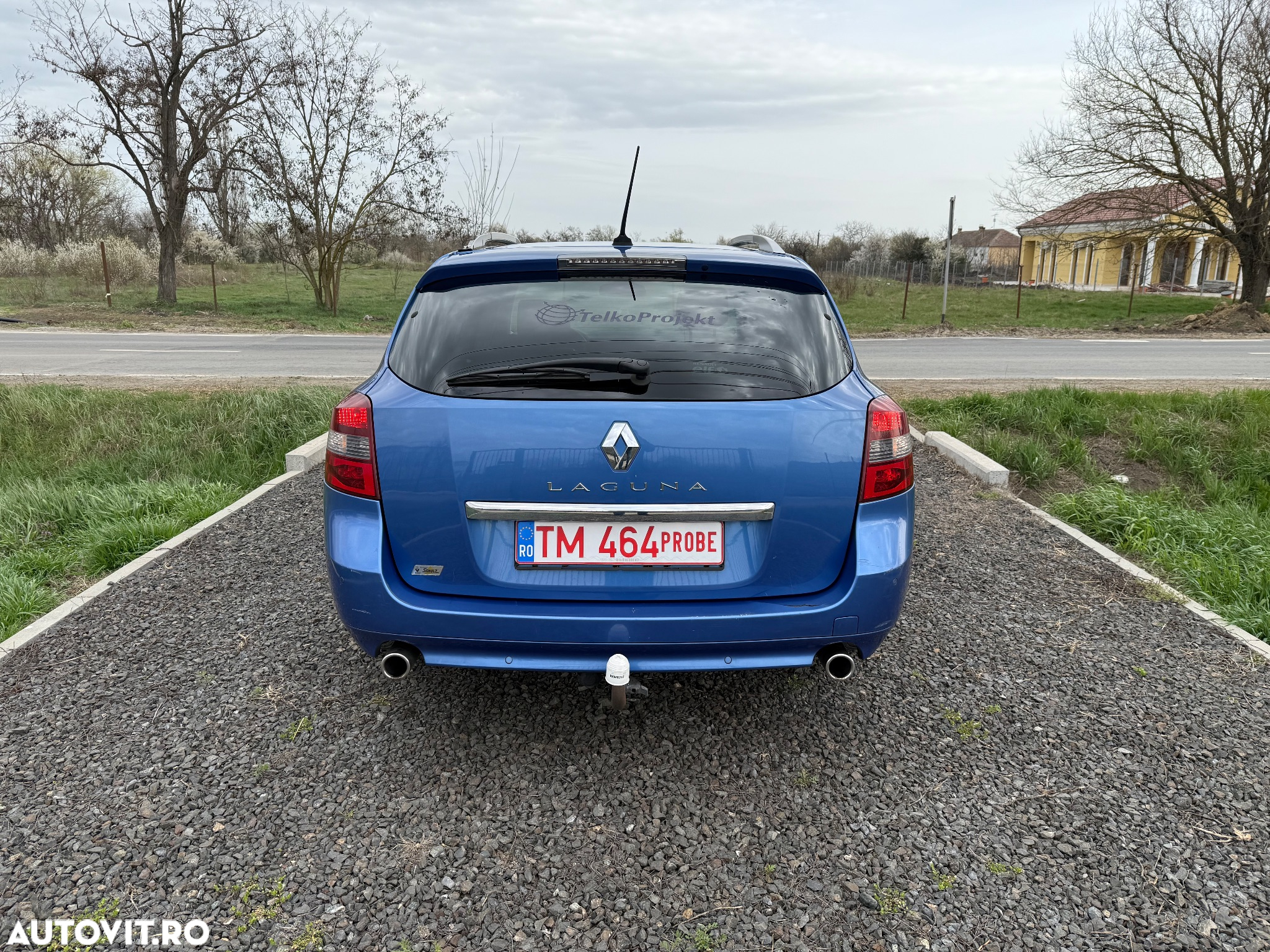 Renault Laguna - 12
