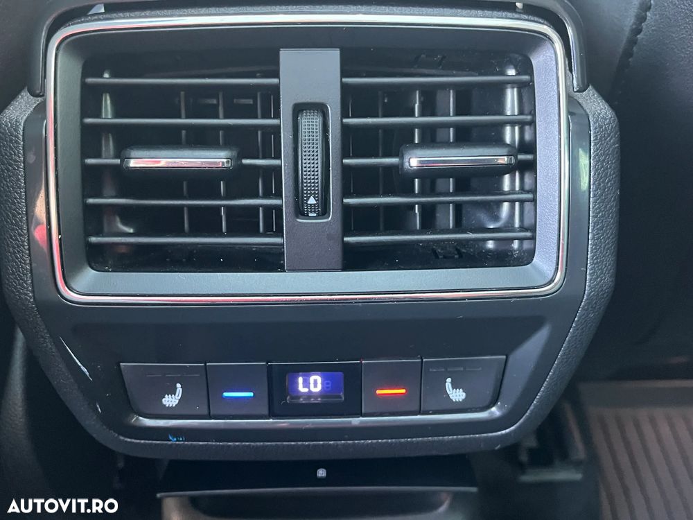 SKODA Karoq 2022 — imagine 9