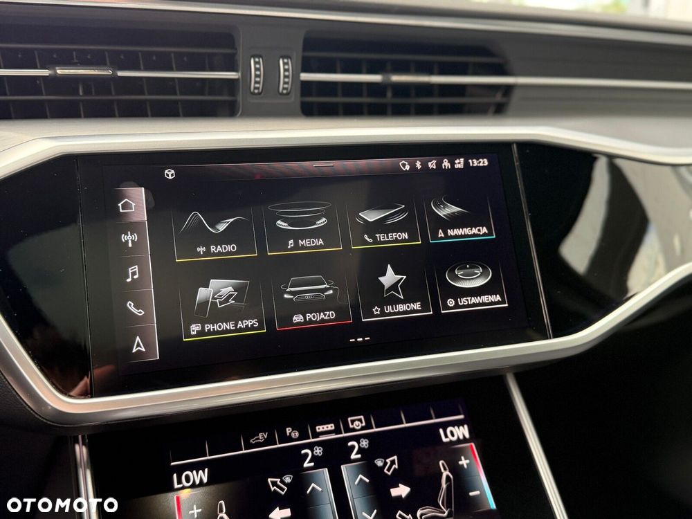 Audi A6 Limousine 2022