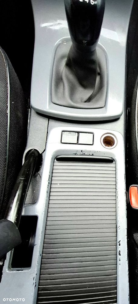 Volvo V50 DPF DRIVe - 35