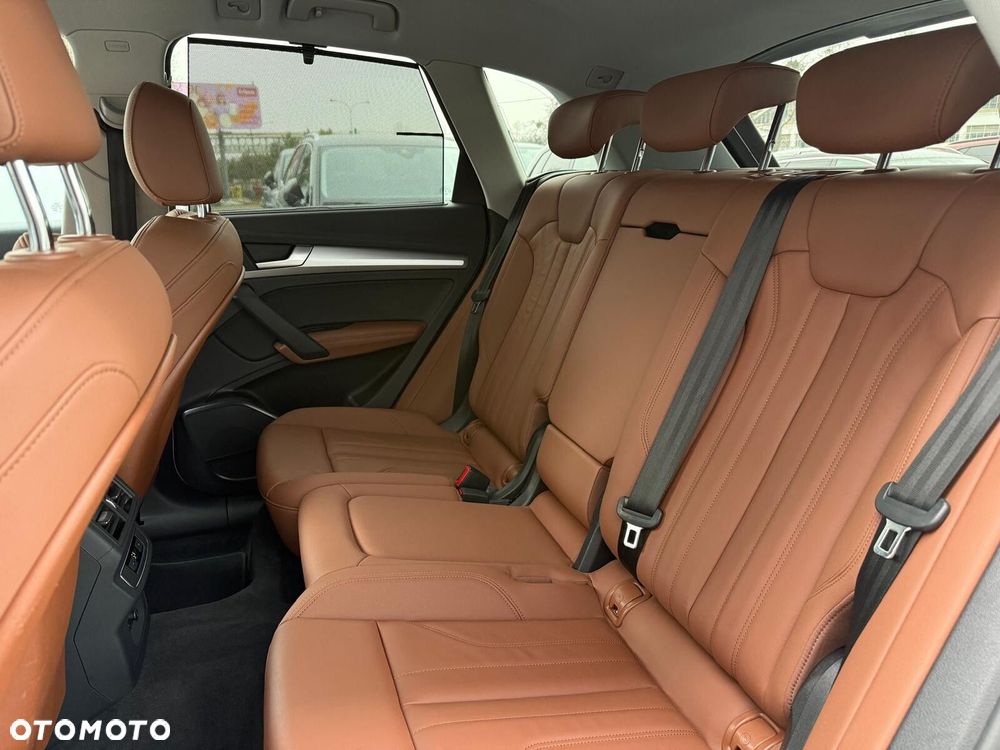 Audi Q5 50 TFSI e Quattro Advanced S tronic - 18