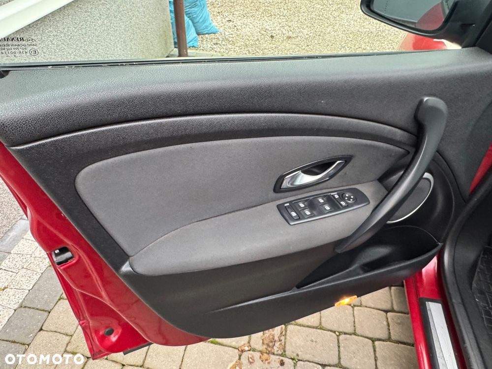 Renault Megane 1.6 16V Expression - 10