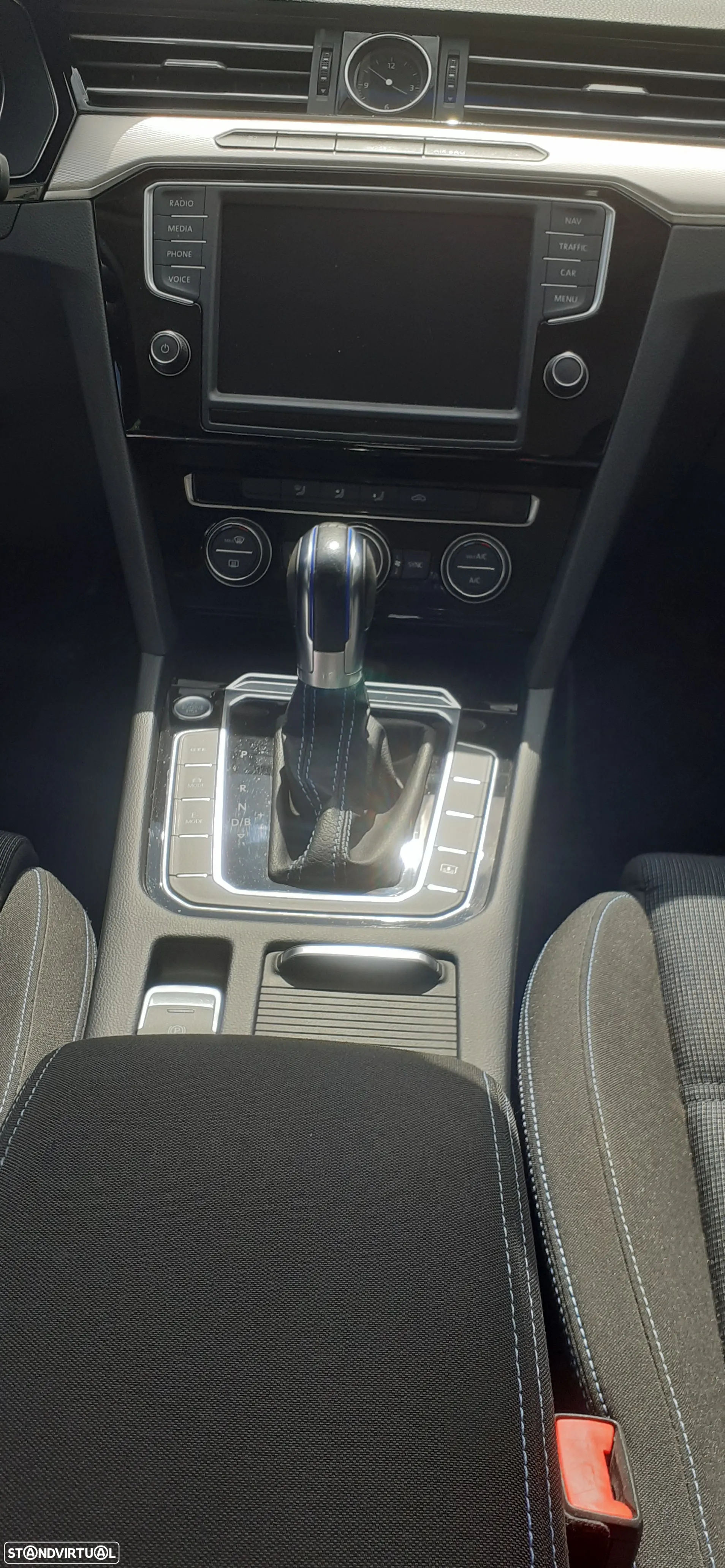VW Passat 1.4 TSI GTE Plug-in - 30