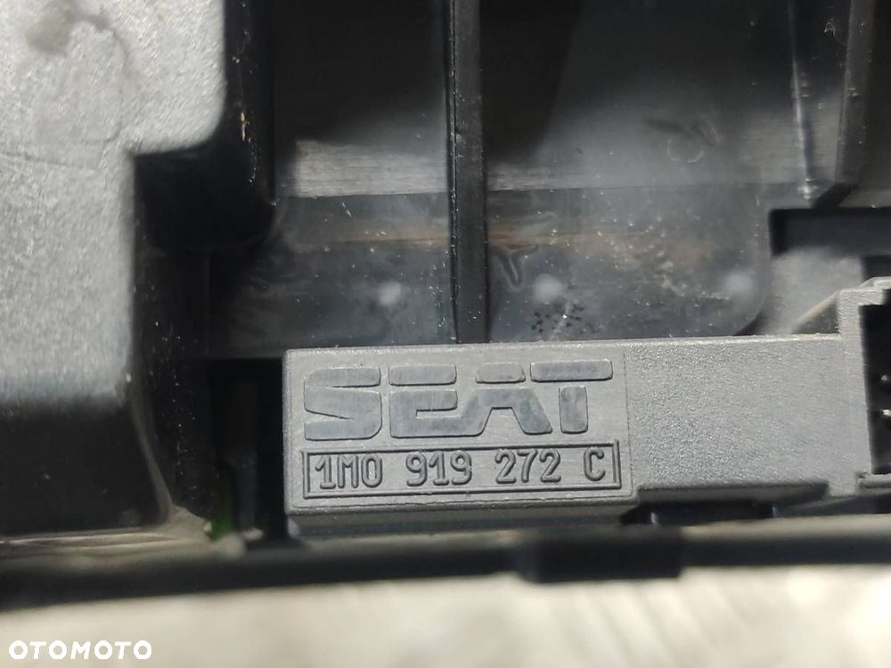 ZESTAW STARTOWY SEAT TOLEDO II 1.9 TDI 038906018GQ - 10