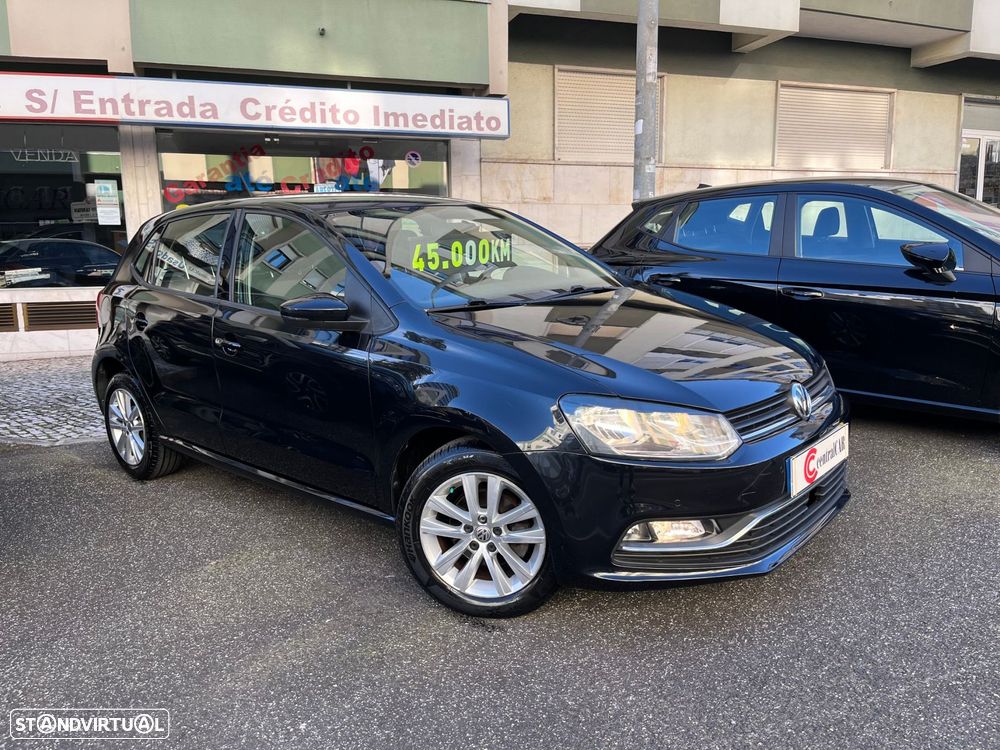 VW Polo 1.0 Lounge - 57