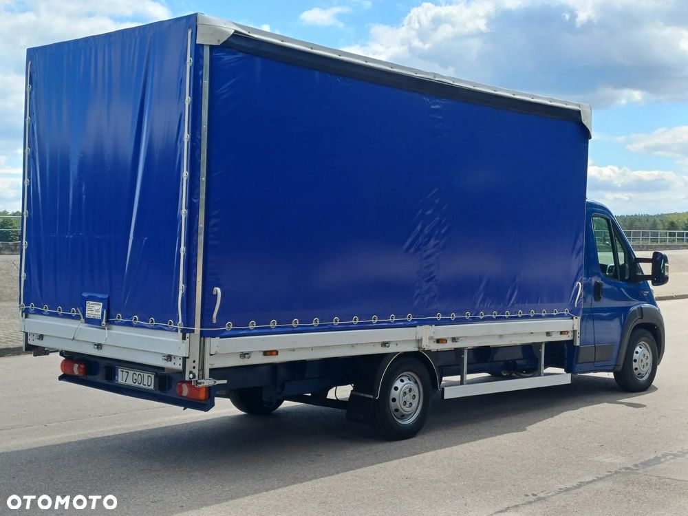 Fiat Ducato - 6