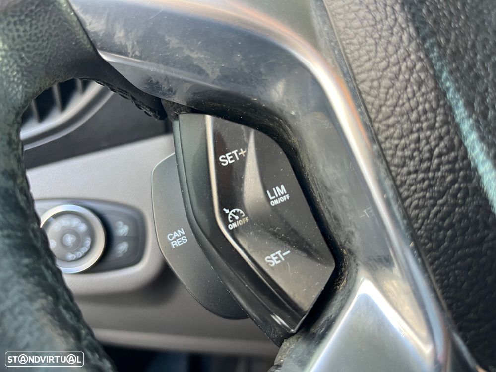 Ford Transir Connect - 35