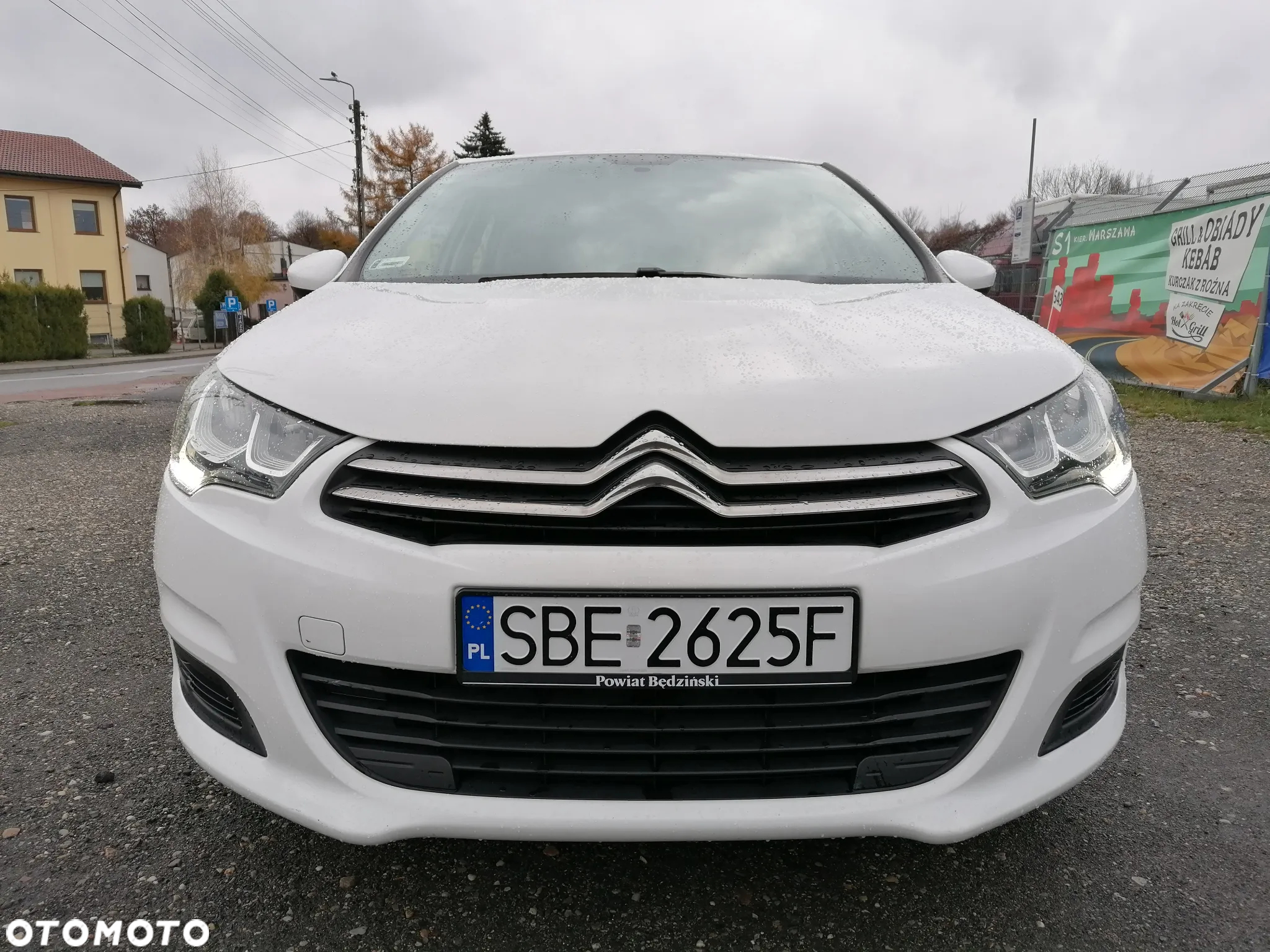 Citroën C4 BlueHDi 100 Selection - 6