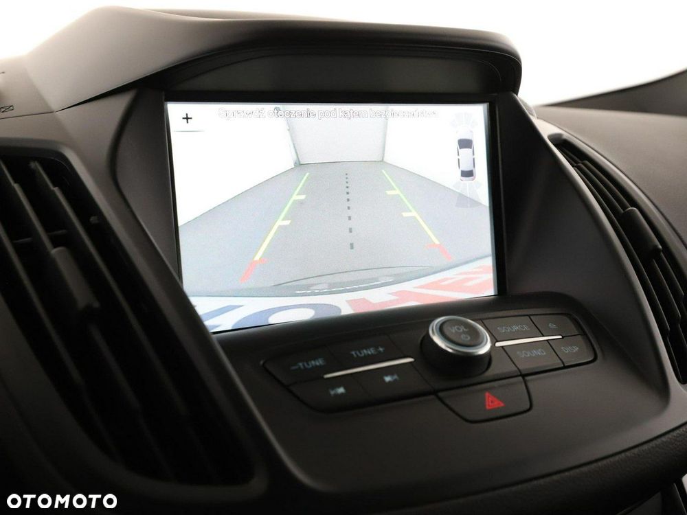 Ford Kuga 2.0 TDCi 4x4 ST-Line - 25