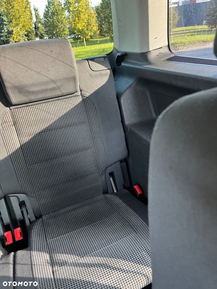 Volkswagen Touran 1.9 TDI - 24