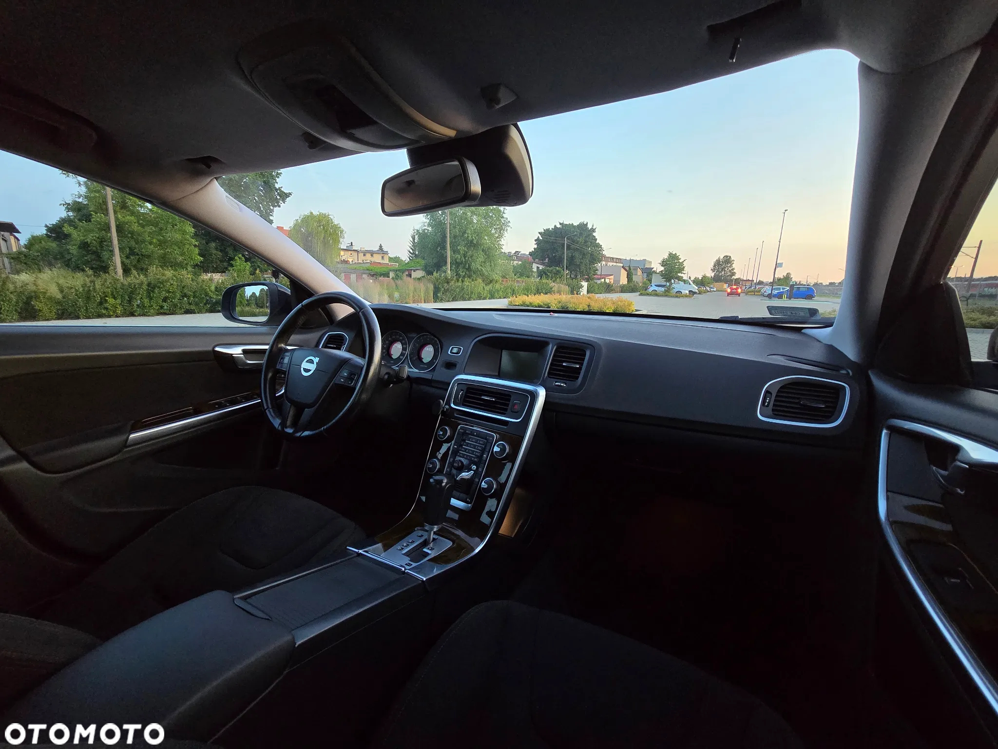 Volvo S60 - 14
