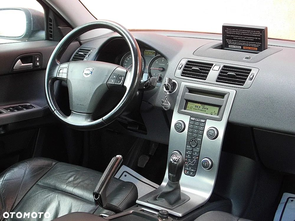 Volvo S40 2.0D DPF RDesign - 12