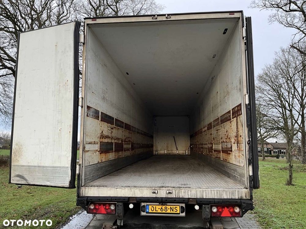 Schmitz Cargobull SKO24 - 8