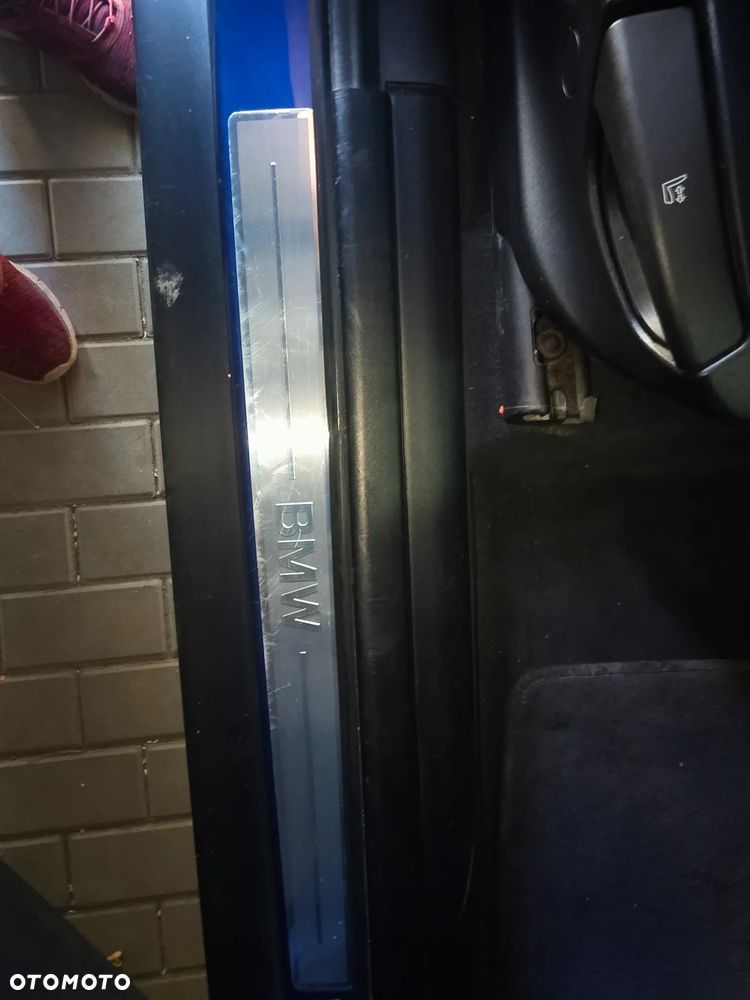 BMW X3 xDrive30d - 16