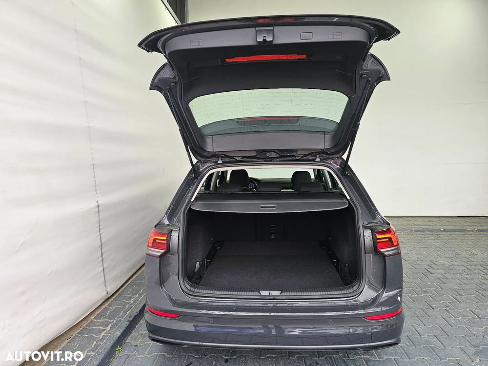 Volkswagen Golf 2.0 TDI 116CP DSG Life - 23