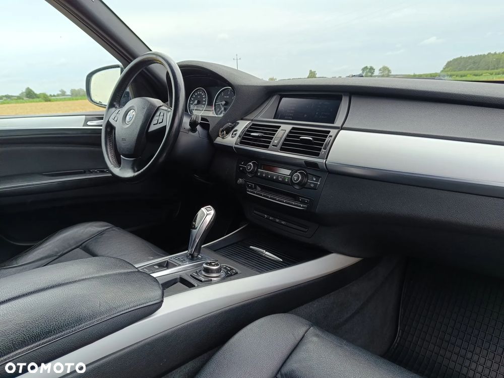 BMW X5 3.0d xDrive - 9