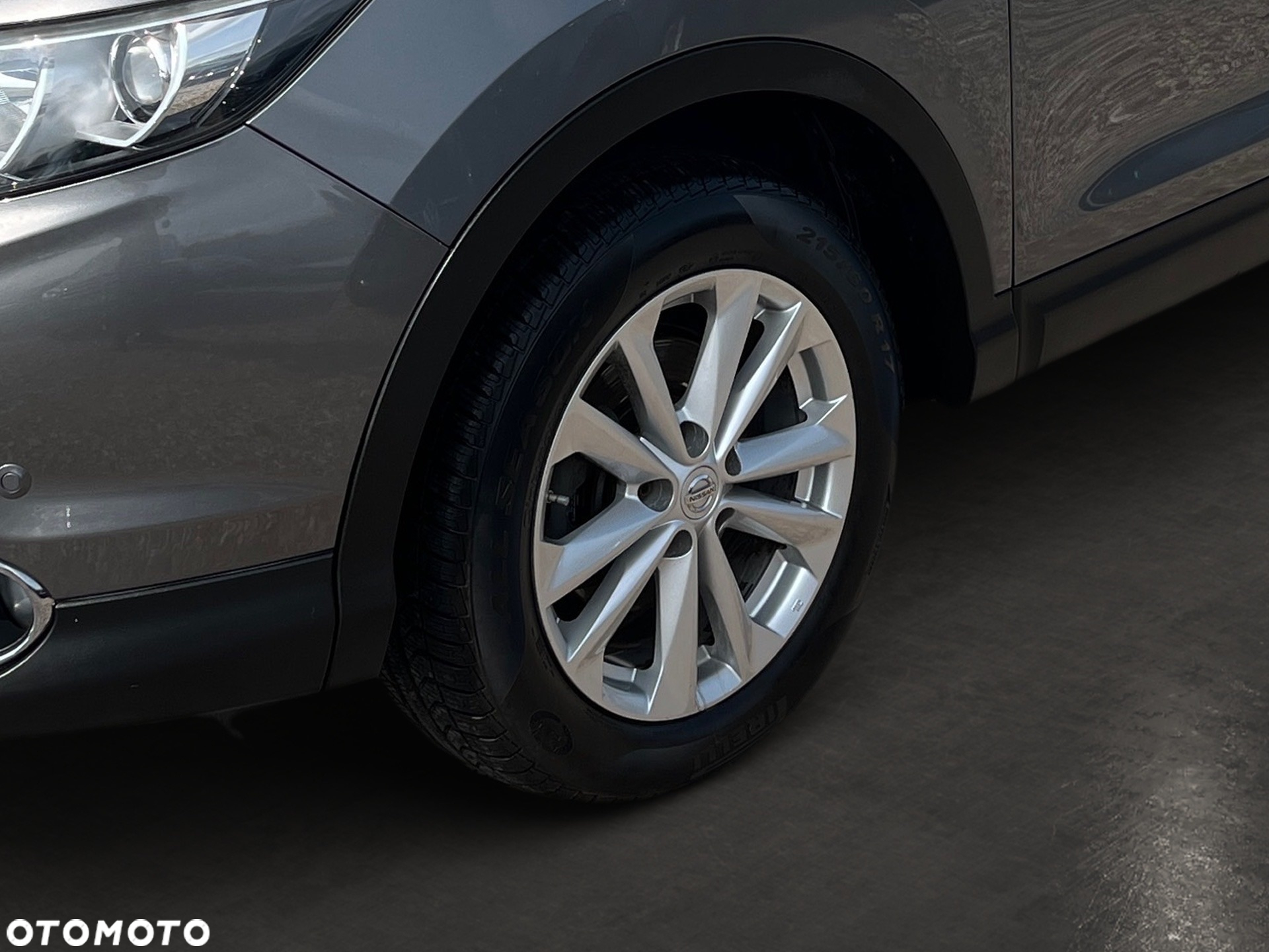Nissan Qashqai 1.2 DIG-T N-Tec - 6