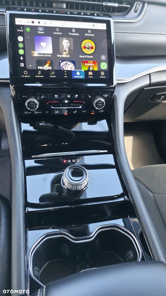 Jeep Grand Cherokee ver-3-6-v6-pentastar-4wd-automatik-laredo - 17