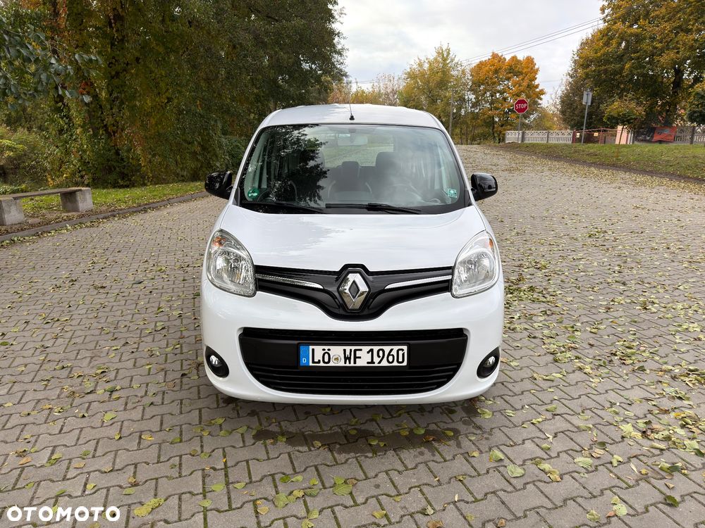 Renault Kangoo - 2