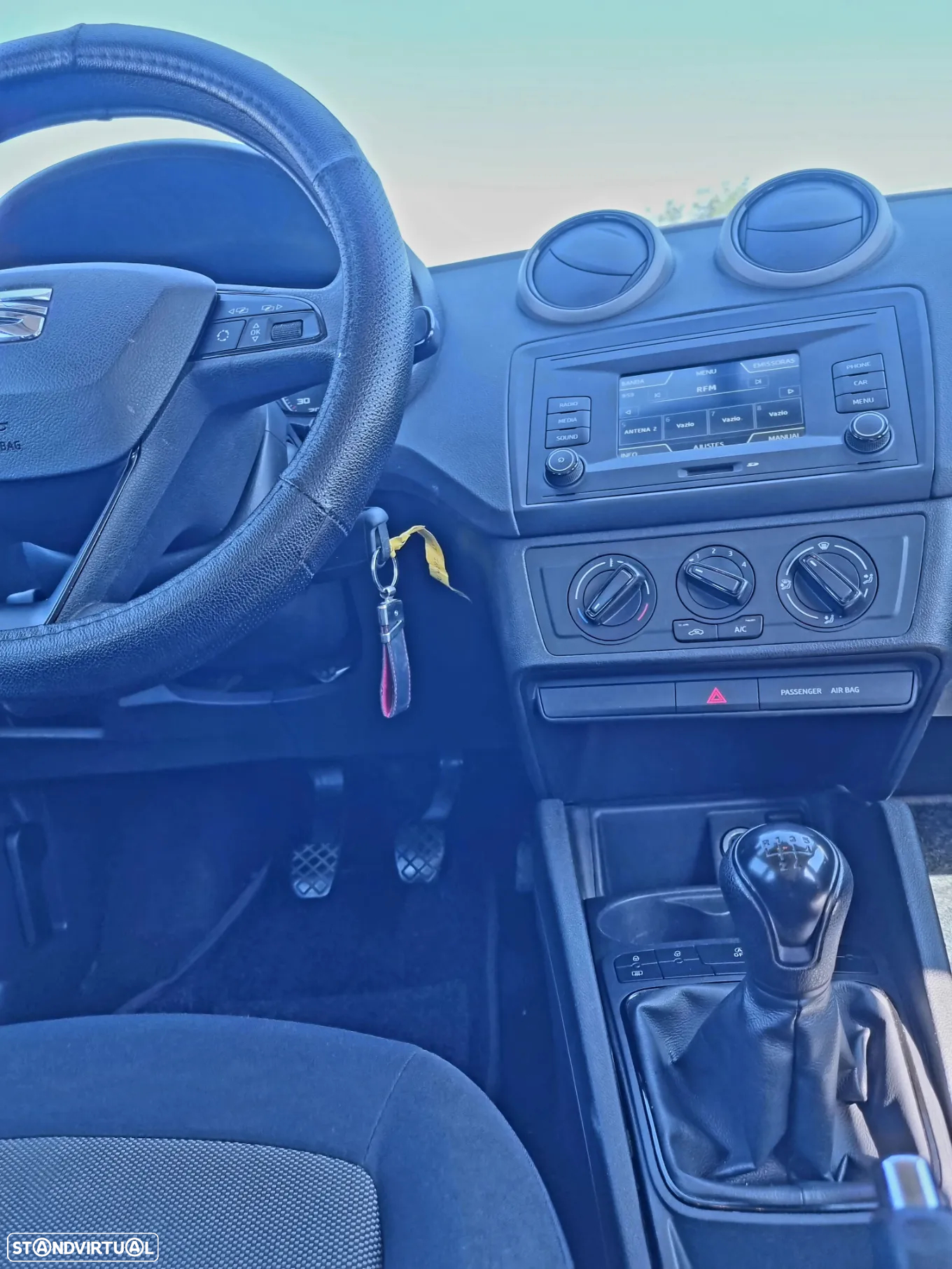 SEAT Ibiza - 11