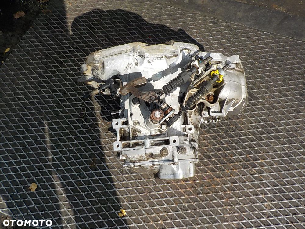 CHEVROLET CRUZE 1.8 16V  B SKRZYNIA BIEGÓW 25183862 - 5