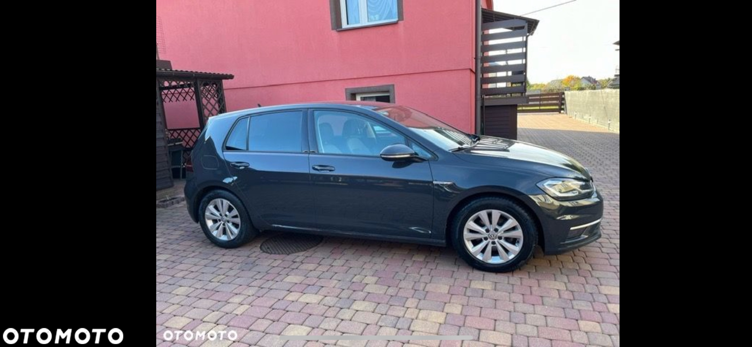 Volkswagen Golf VII 1.5 TSI BMT Highline - 9