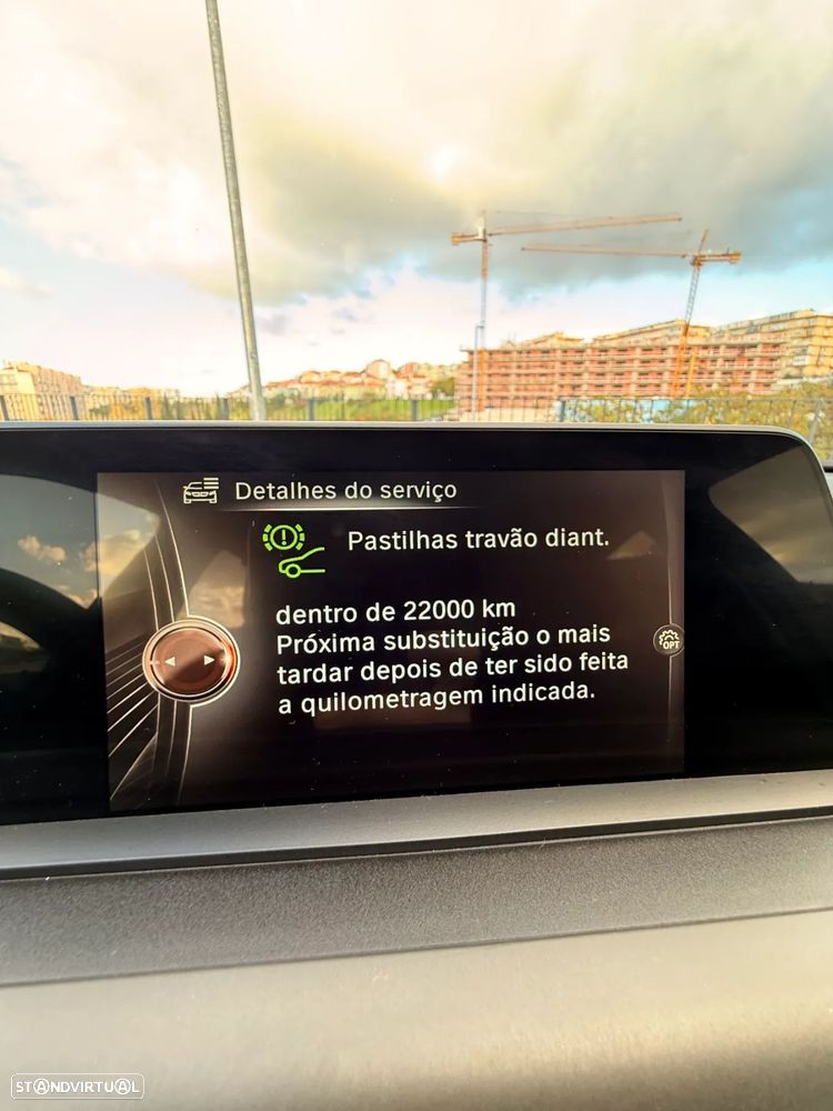 BMW 116 d EDynamics Line Sport - 51