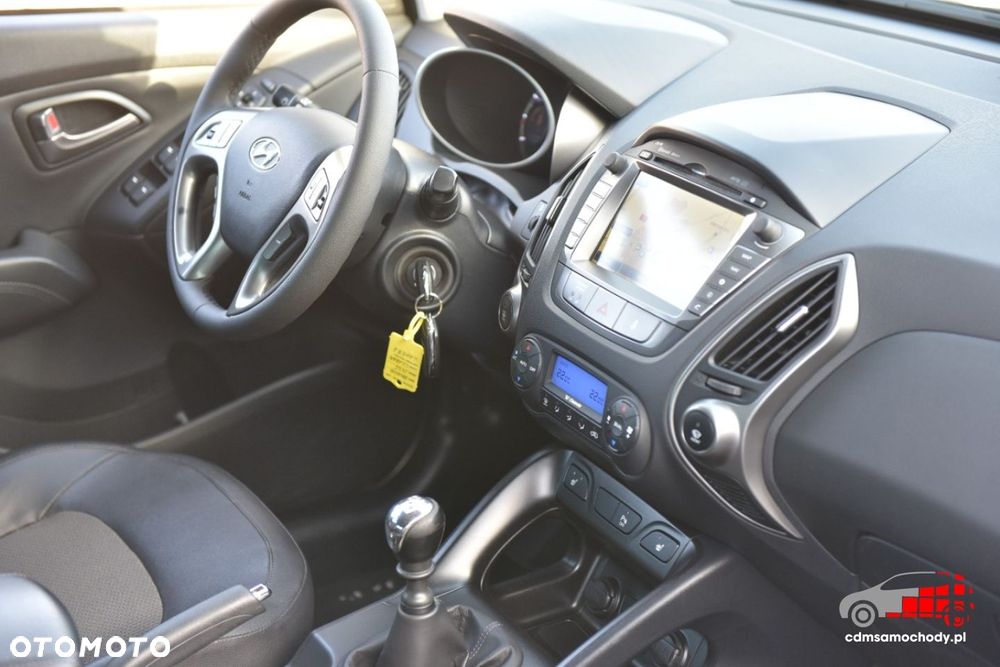 Hyundai ix35 - 23