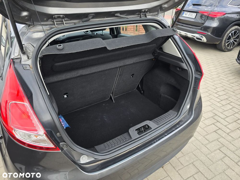 Ford Fiesta - 18