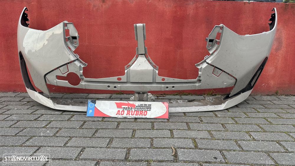 Parachoque bmw x3 G45 - 1