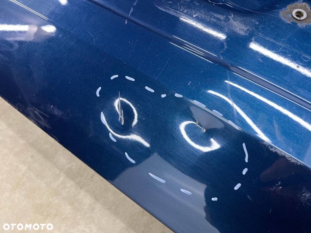 Klapa bagażnika Skoda Kodiaq 1 I 16-24r. 565827159 - 12