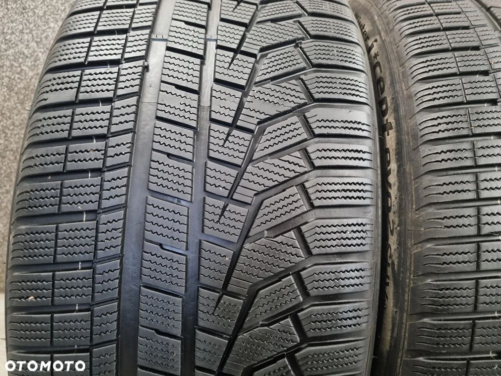 Opony Zimowe Hankook Winter Icept Evo 2 SUV 295/35/23 108W XL 2szt. Ładne! - 2