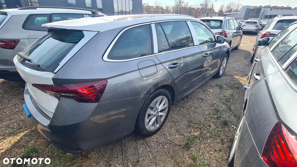 Skoda Octavia 1.5 TSI Edition 130 Selection - 3