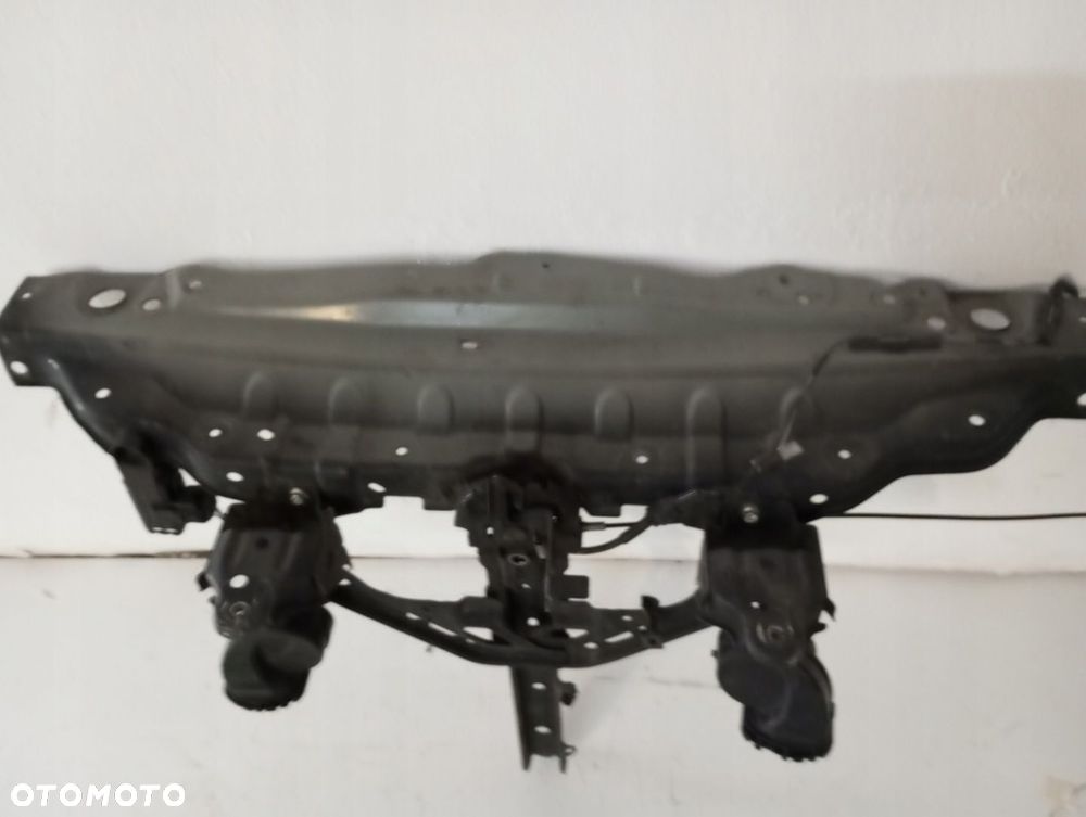 PAS PRZEDNI GÓRNY ZAMKOWY LEXUS RX450 RX 450 19R - 2