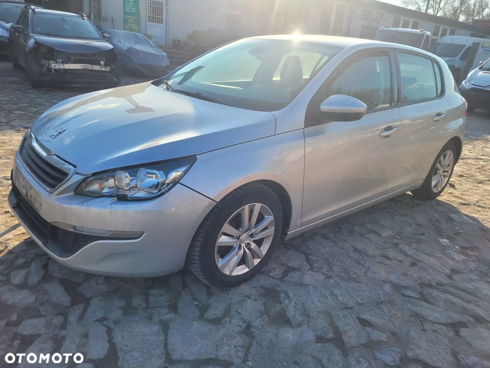 Peugeot 308 e-HDi FAP 115 Stop&Start Active - 26