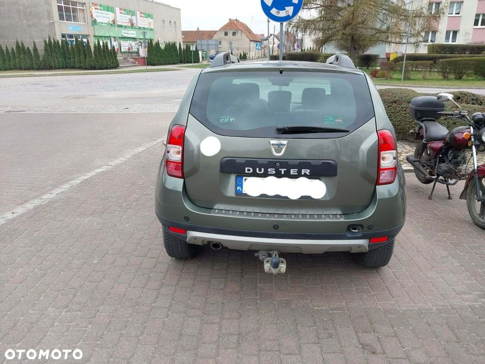 Dacia Duster - 3