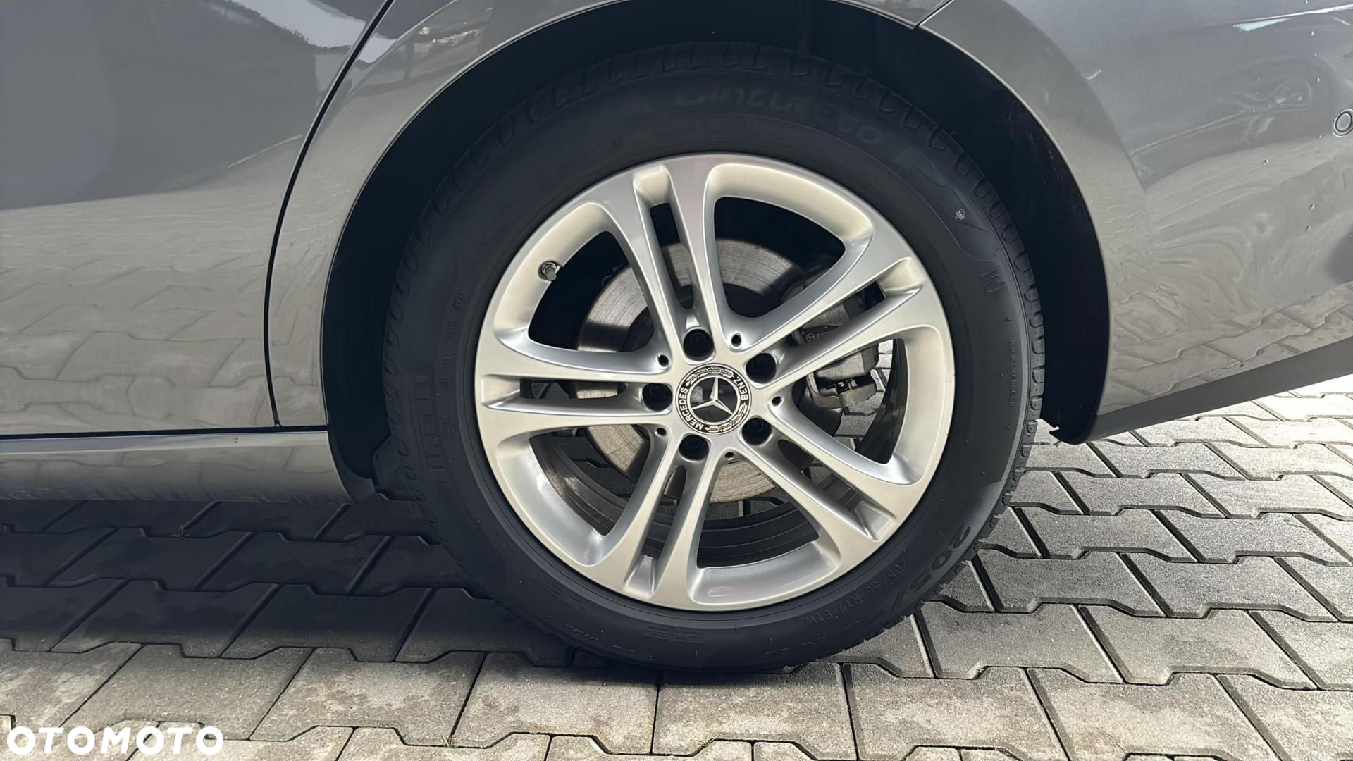 Mercedes-Benz CLA - 18