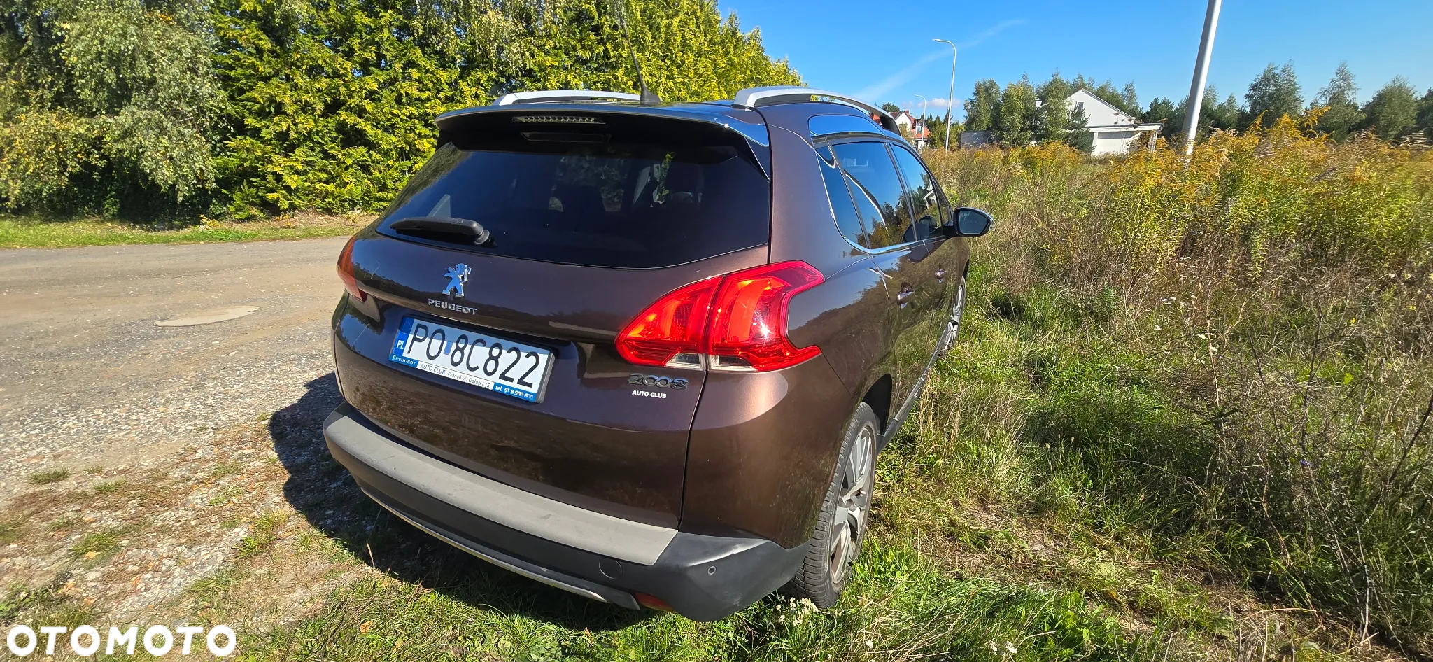 Peugeot 2008 1.6 VTi Allure - 7