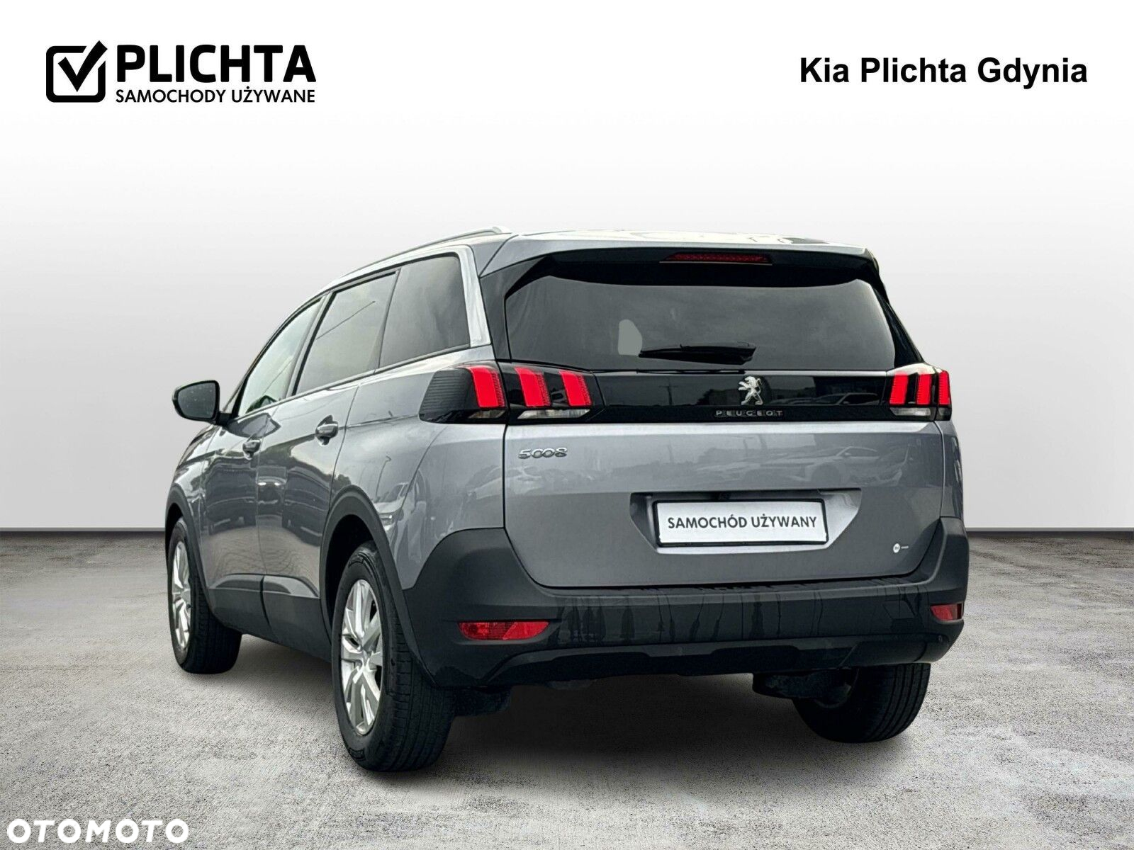 Peugeot 5008 1.2 PureTech Active S&S - 3