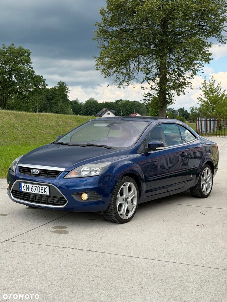 Ford Focus - 5