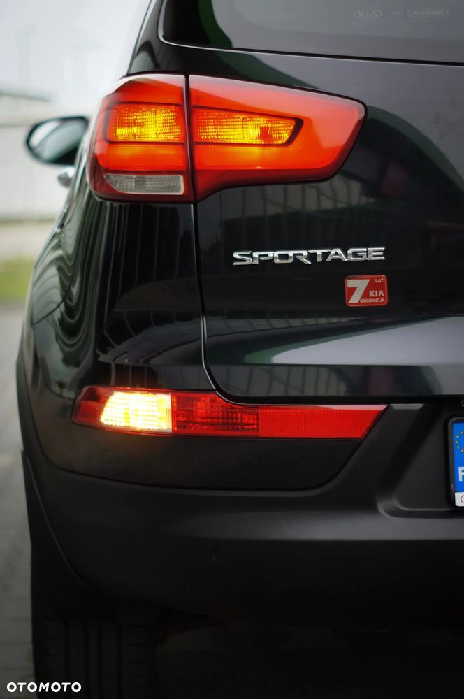 Kia Sportage 1.7 CRDI L 2WD - 24