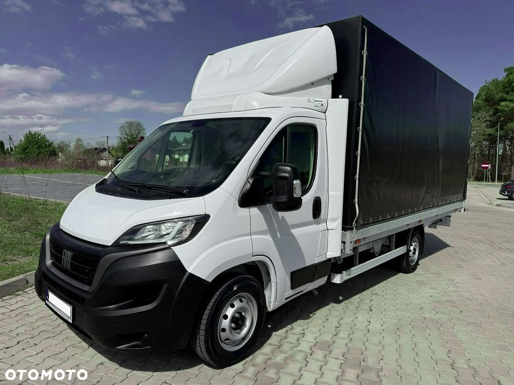 Fiat DUCATO - 1