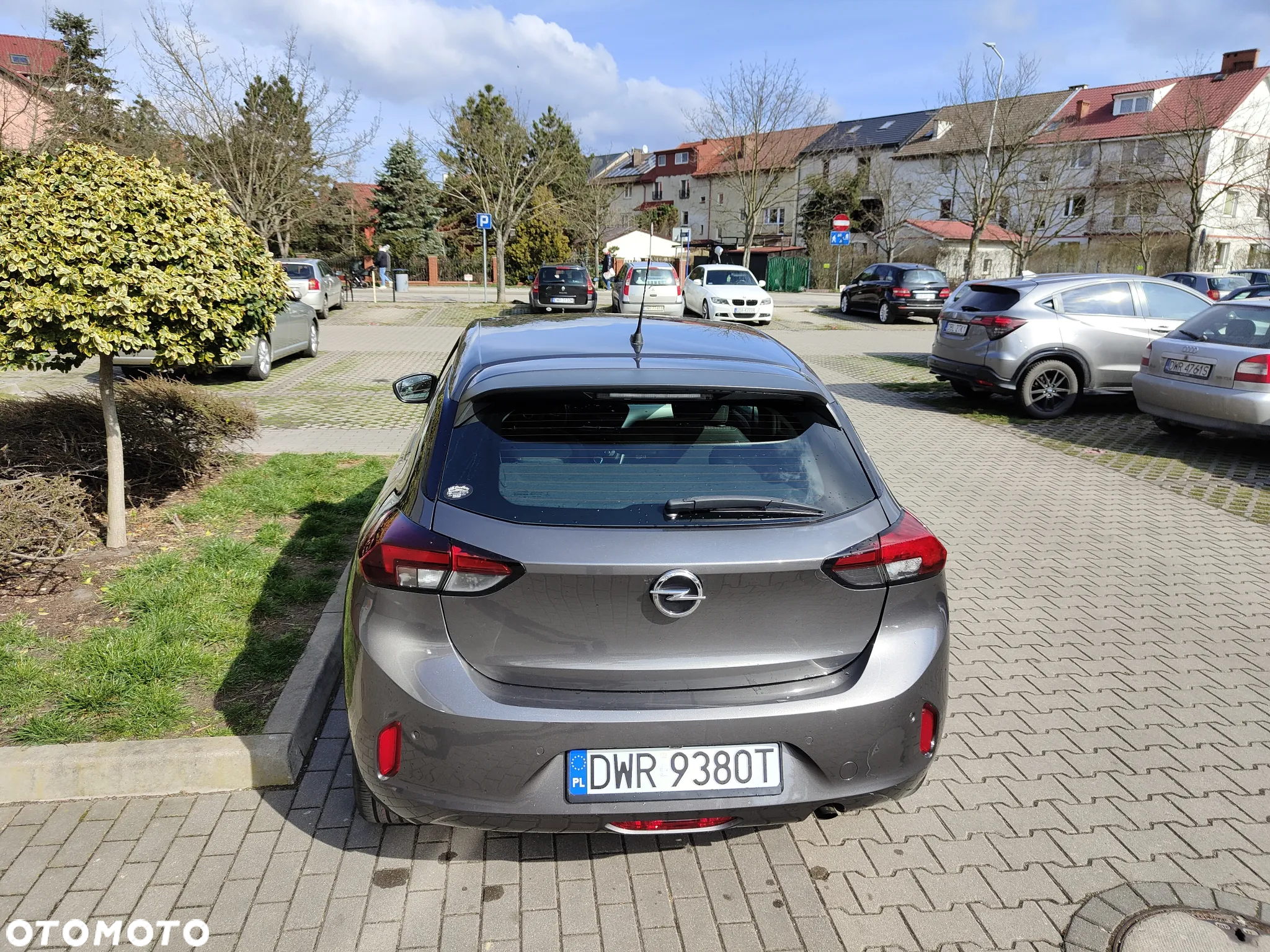 Opel Corsa 1.2 Start/Stop - 17