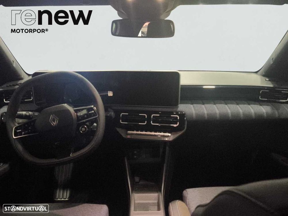 Renault 5 E-Tech 40 kWh Techno Autonomia Urbana - 10